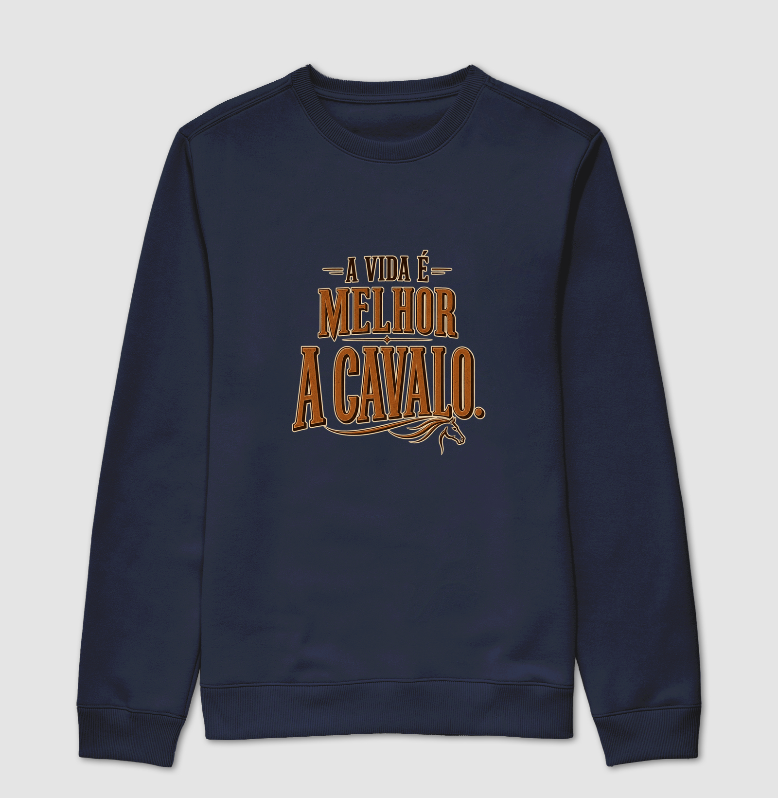 A vida é melhor a cavalo. - Imagem 5