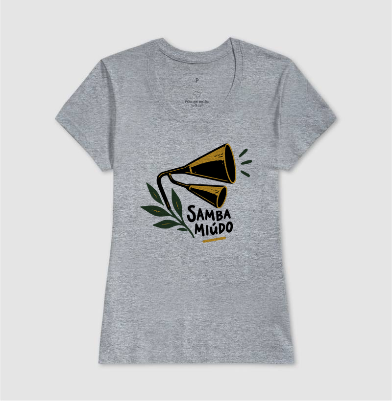 Samba Miúdo - Imagem 9