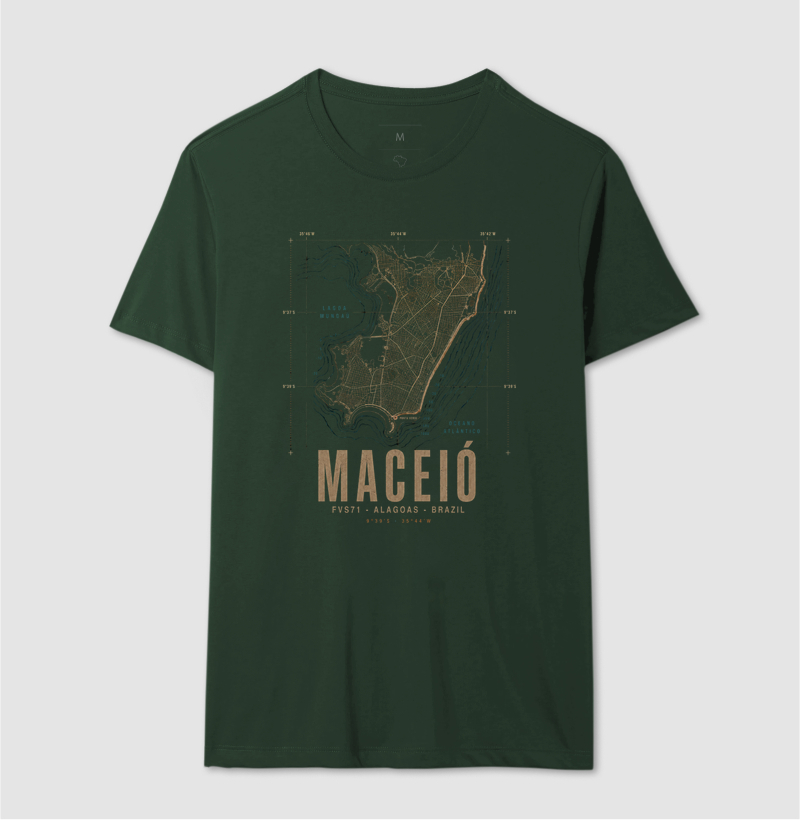 Camisa 11