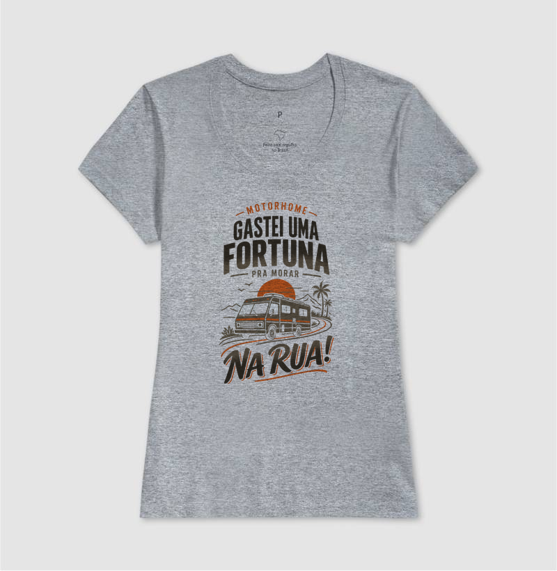 Gastei uma Fortuna pra Morar na Rua - Imagem 10