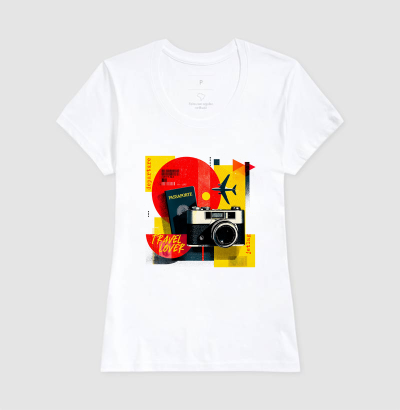 Camisa 7