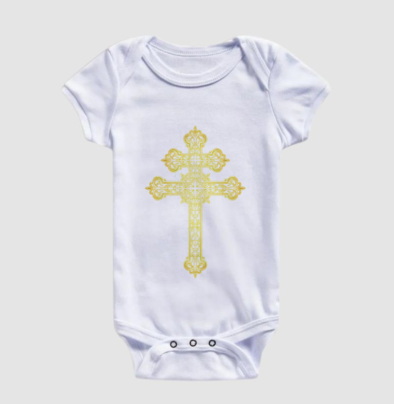 Cruz Papal - Imagem 3