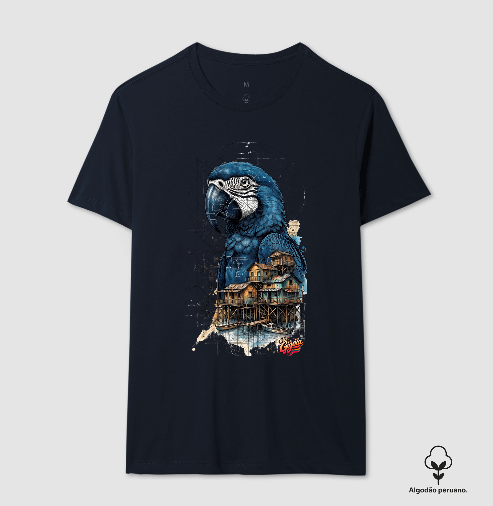 Camisa 3