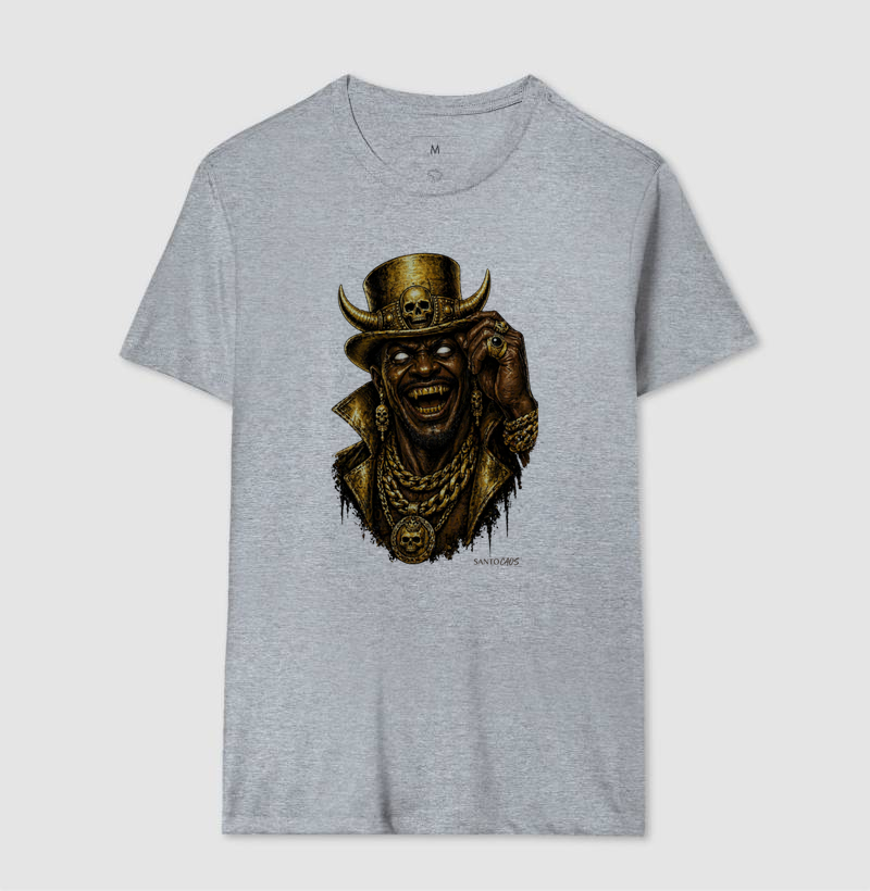 Camisa 10