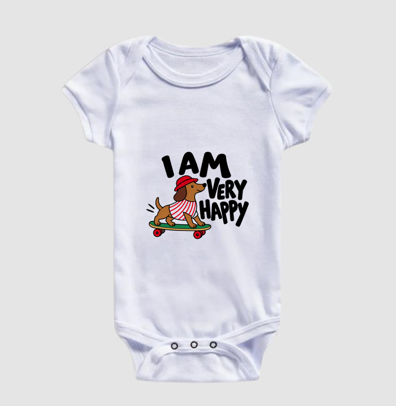 I Am Very Happy - Imagem 3