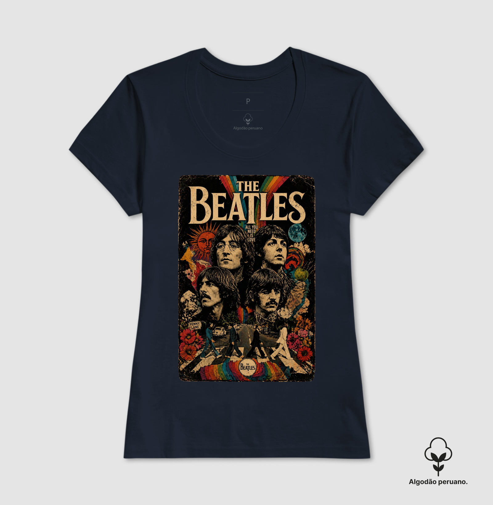 Camisa 4
