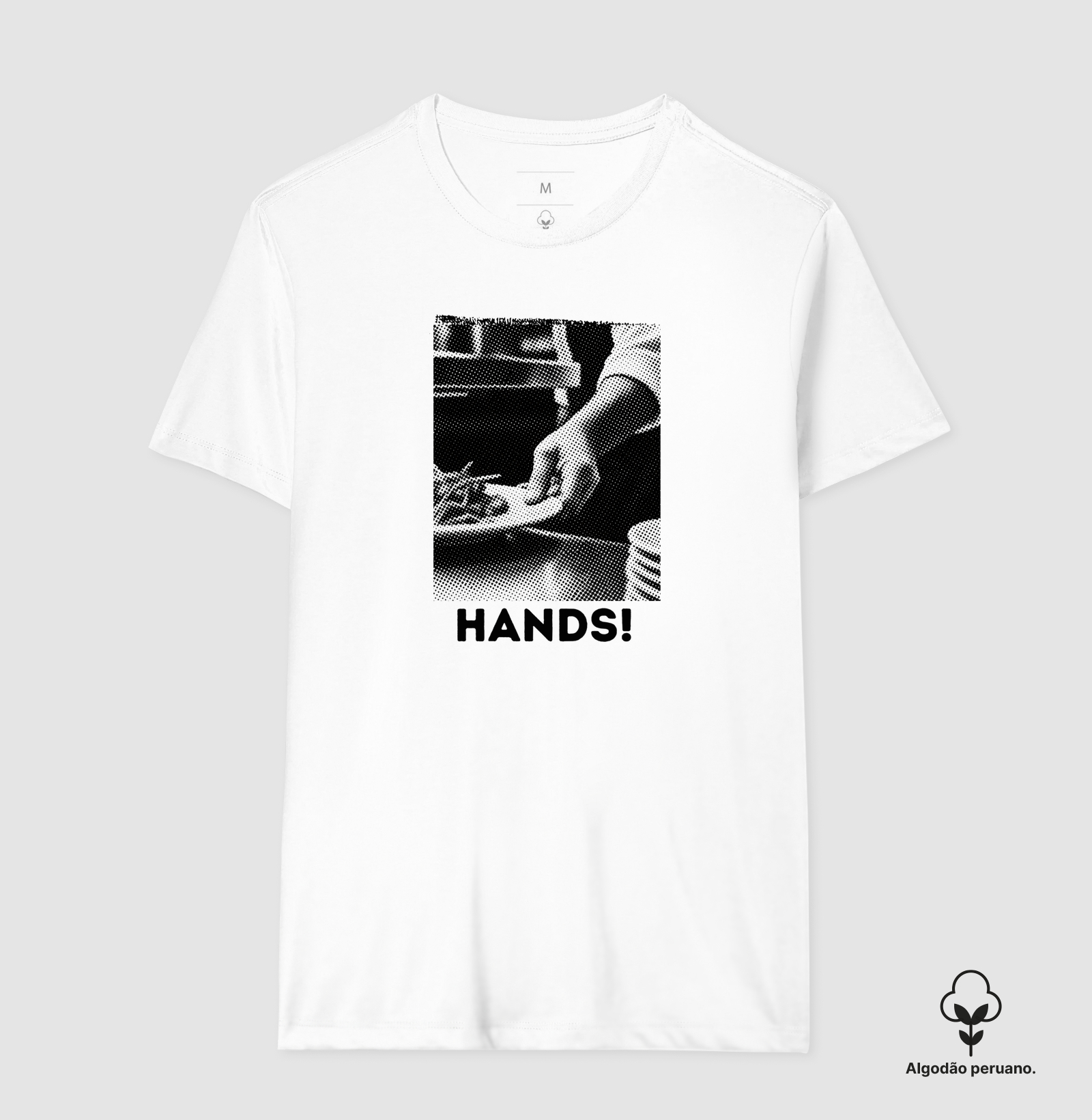Hands! - Imagem 3