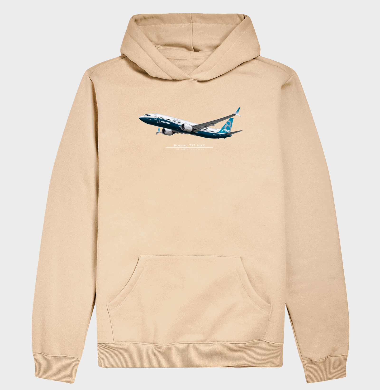 Boeing 737 MAX - Imagem 5