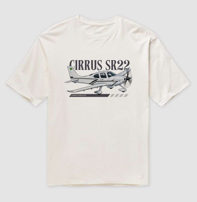 Cirrus SR22 G7+ - Imagem 4