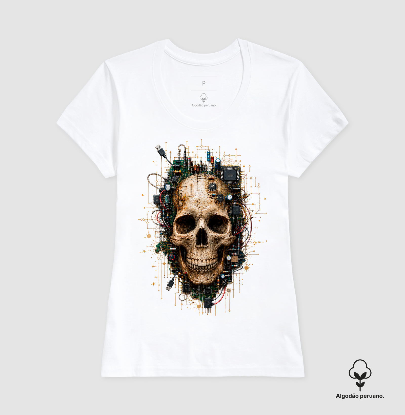 Camisa 1