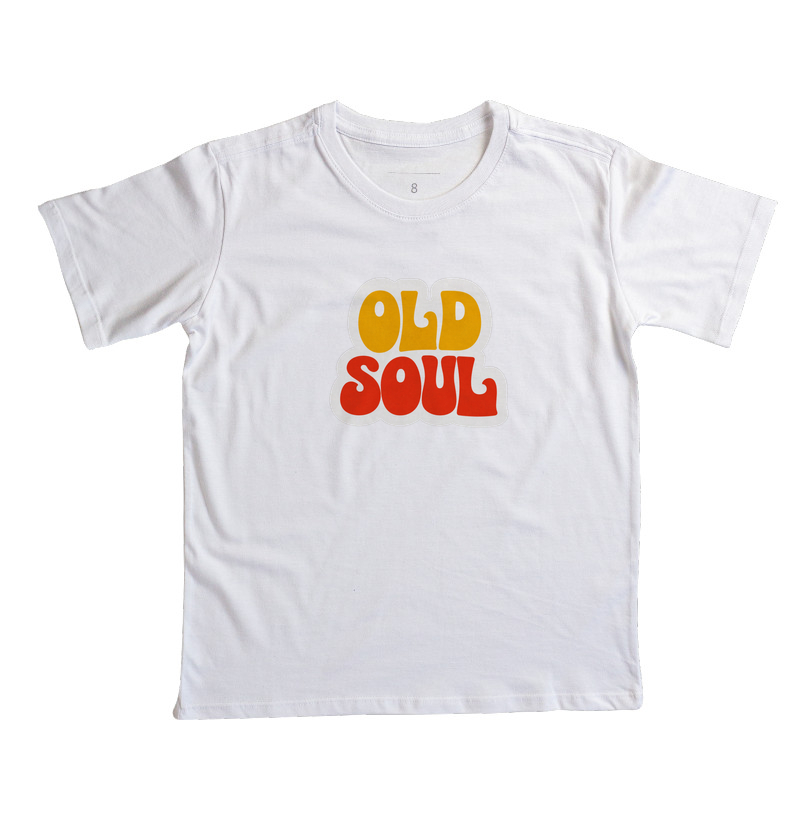 Old Soul - Imagem 4