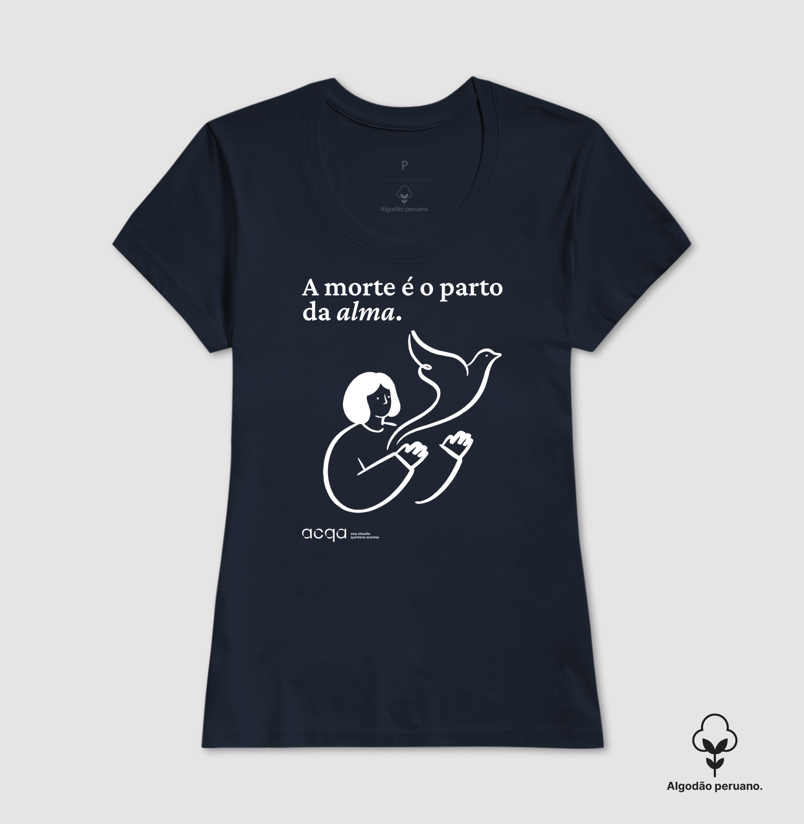 A morte é o parto da alma - Imagem 8