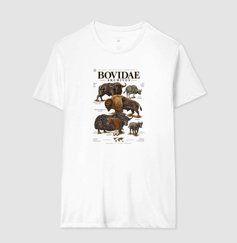 Bovidae Archives - Imagem 4