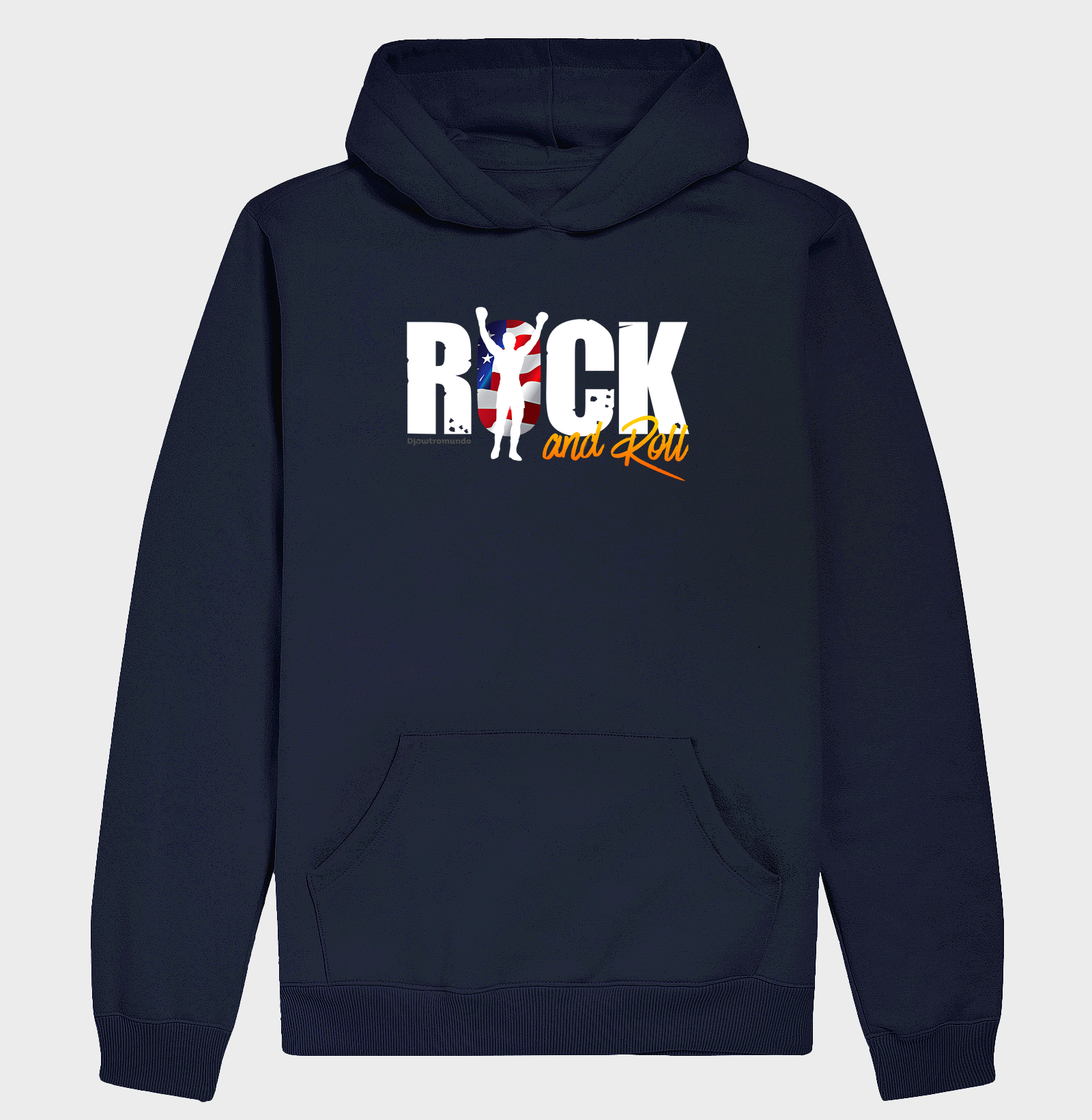 DJOWTROMUNDO® — ROCK AND ROLL - Imagem 3