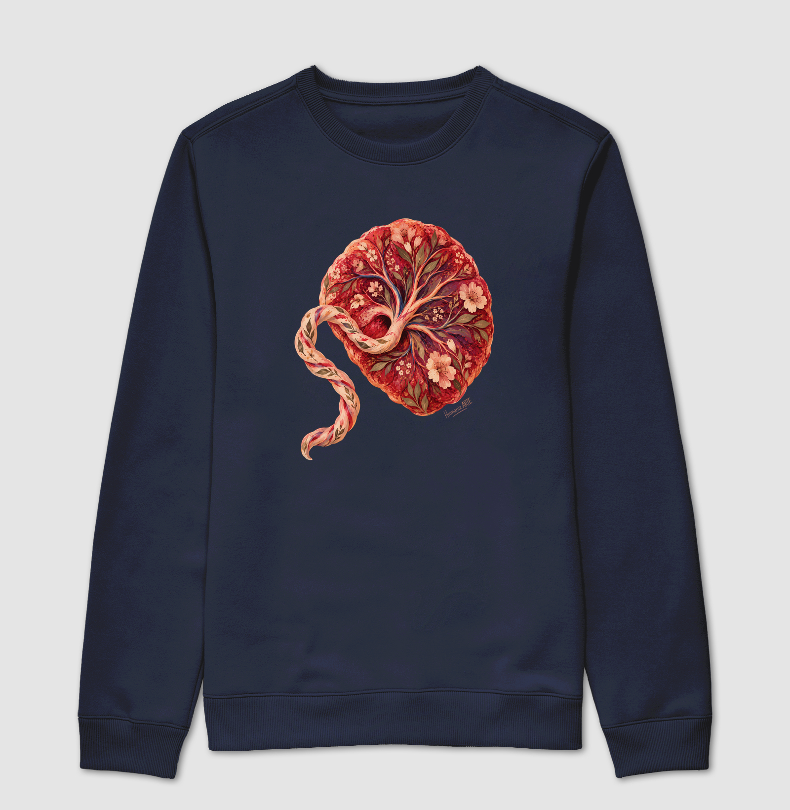 Placenta Árvore da Vida Moleton - Imagem 5