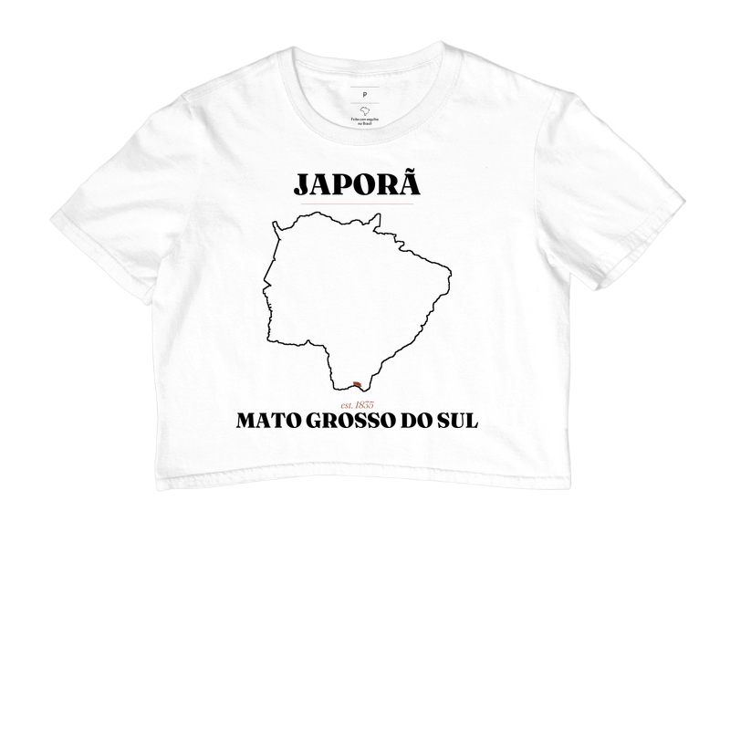 Japorã | Legado MS - Imagem 3