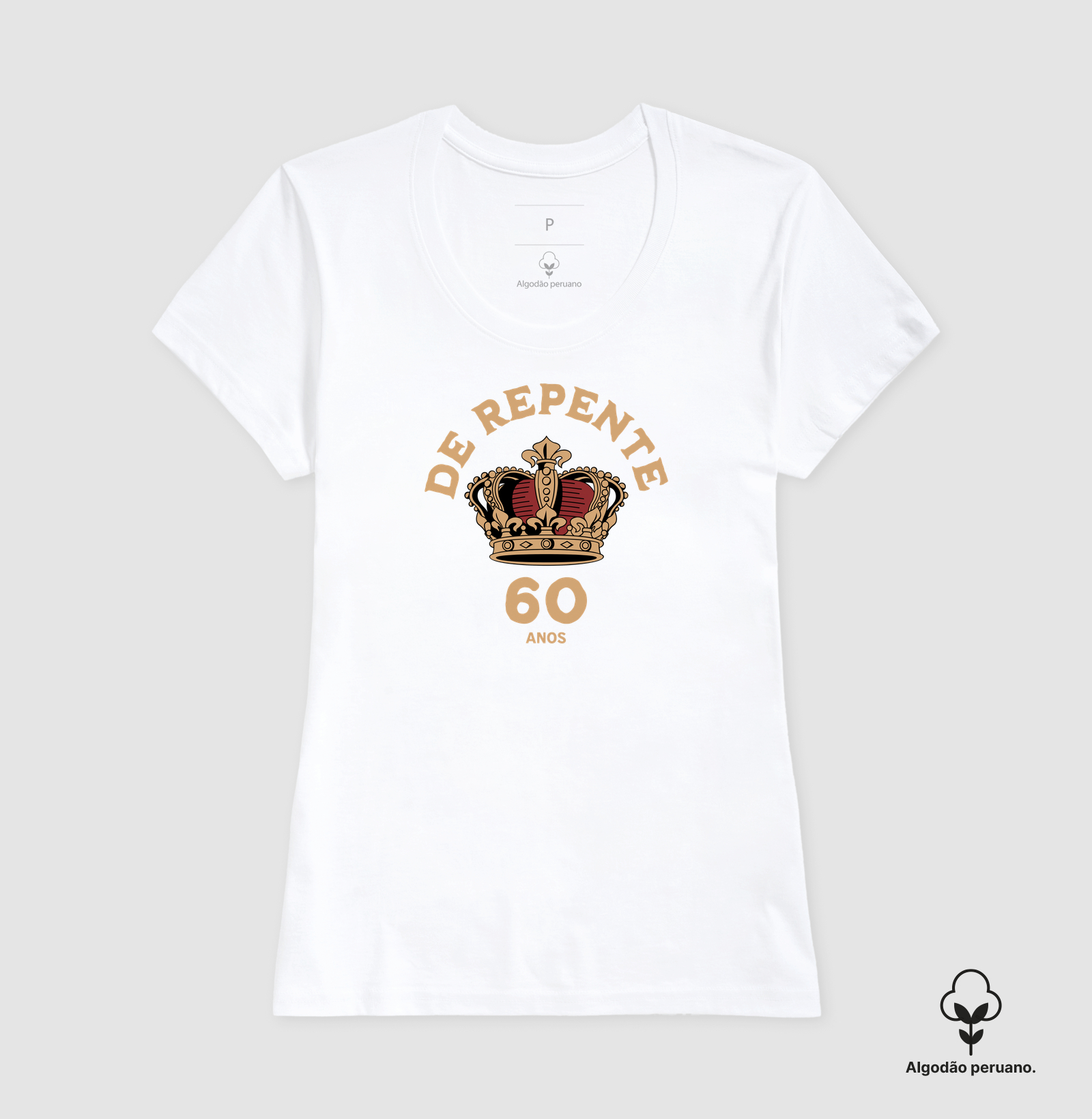 De repente 60 anos - Imagem 6