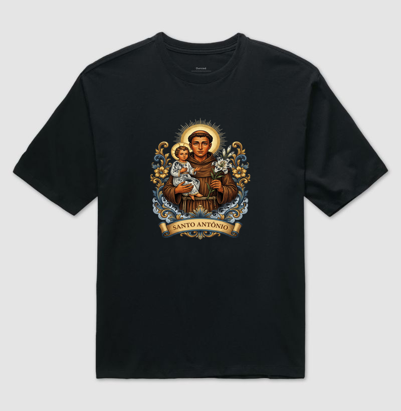 Santo Antonio - Imagem 2