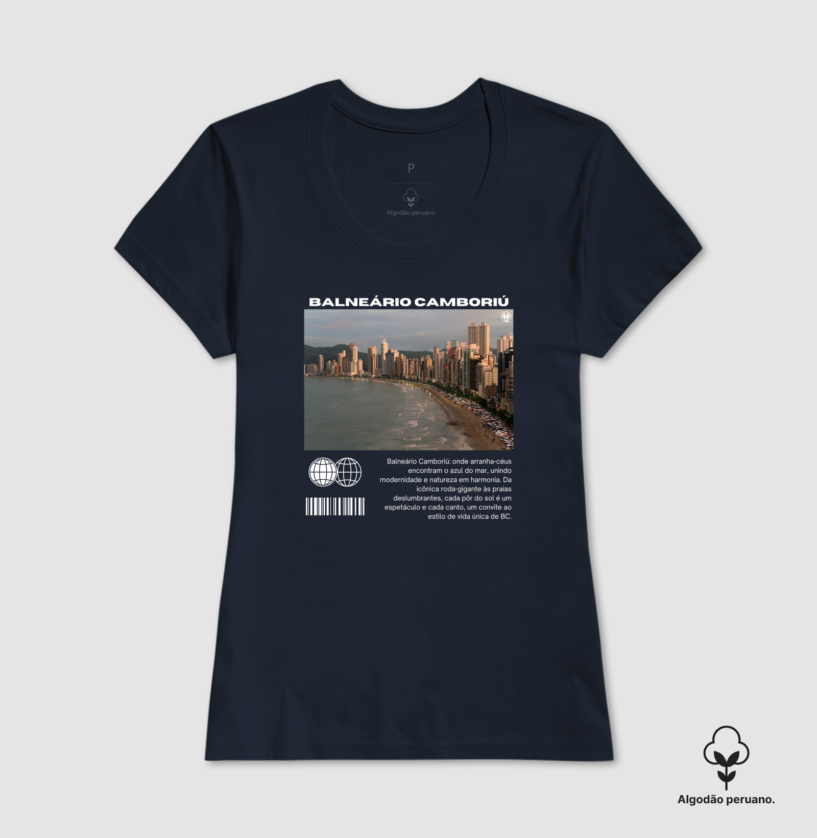 Camisa 6