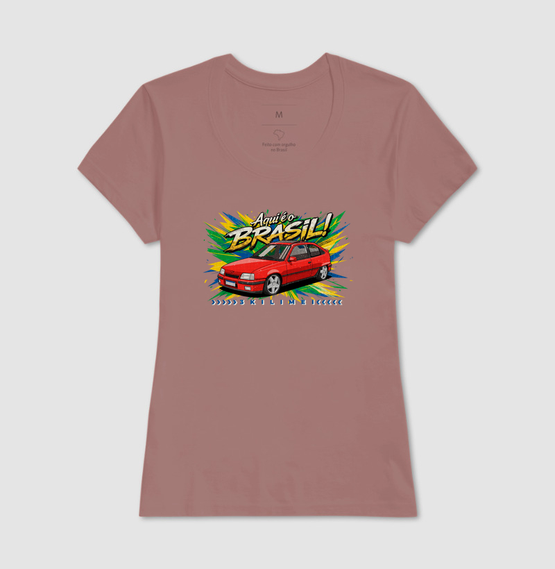 Camisa 15