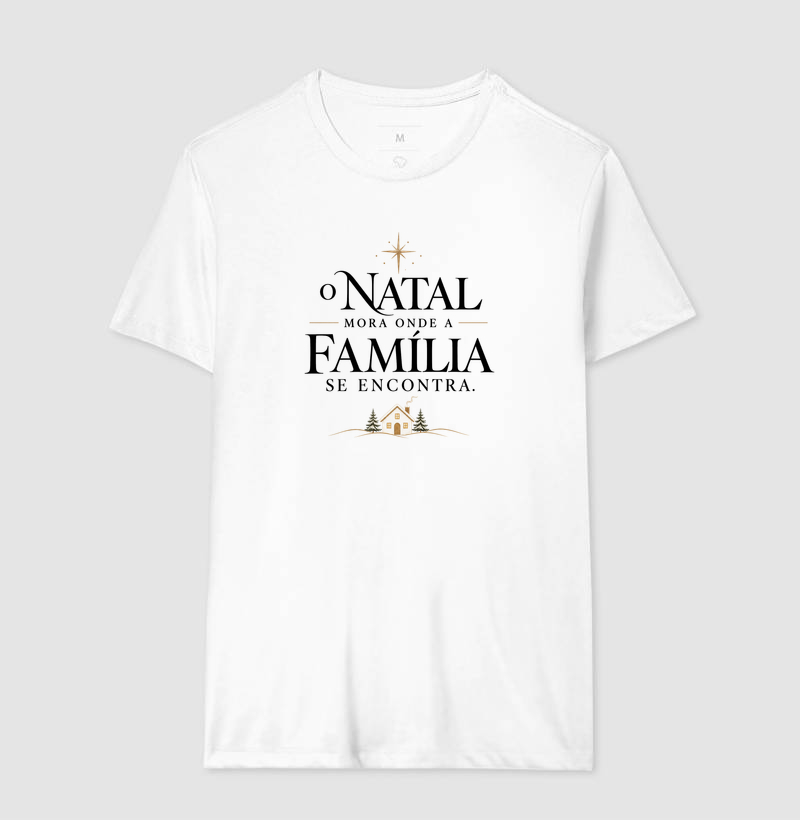 O natal mora onde a família se encontra 🏠 - Imagem 4
