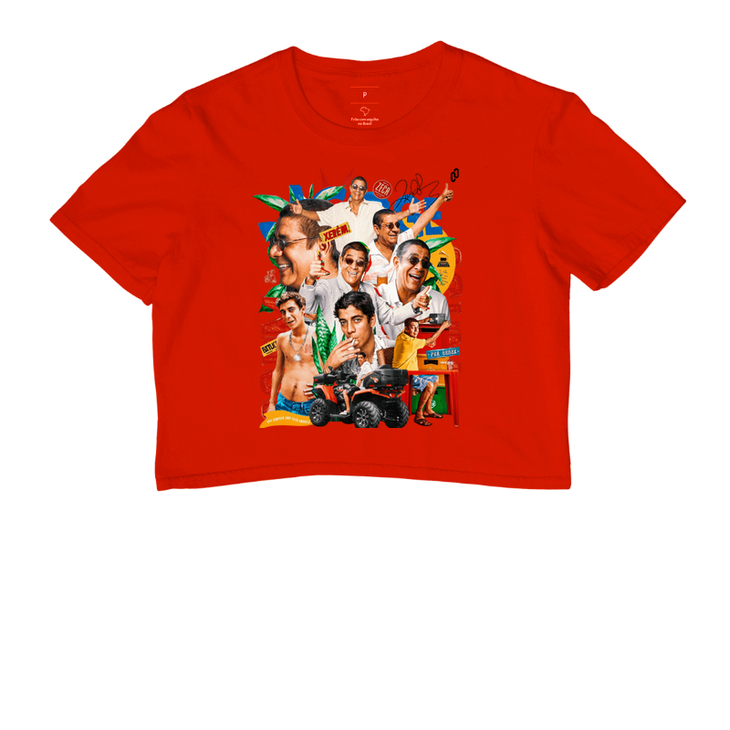 Camisa 6