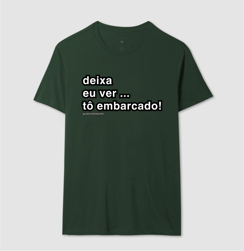 Camisa 11