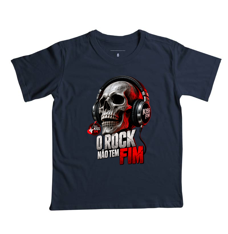 O Rock Não Tem Fim - Imagem 5