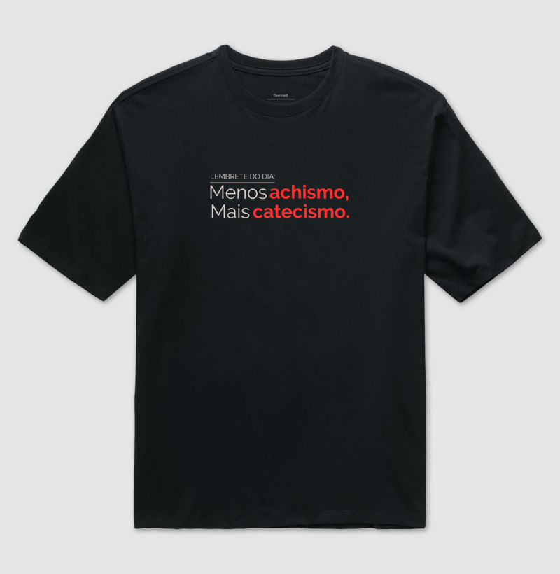 MAIS CATECISMO - Imagem 2