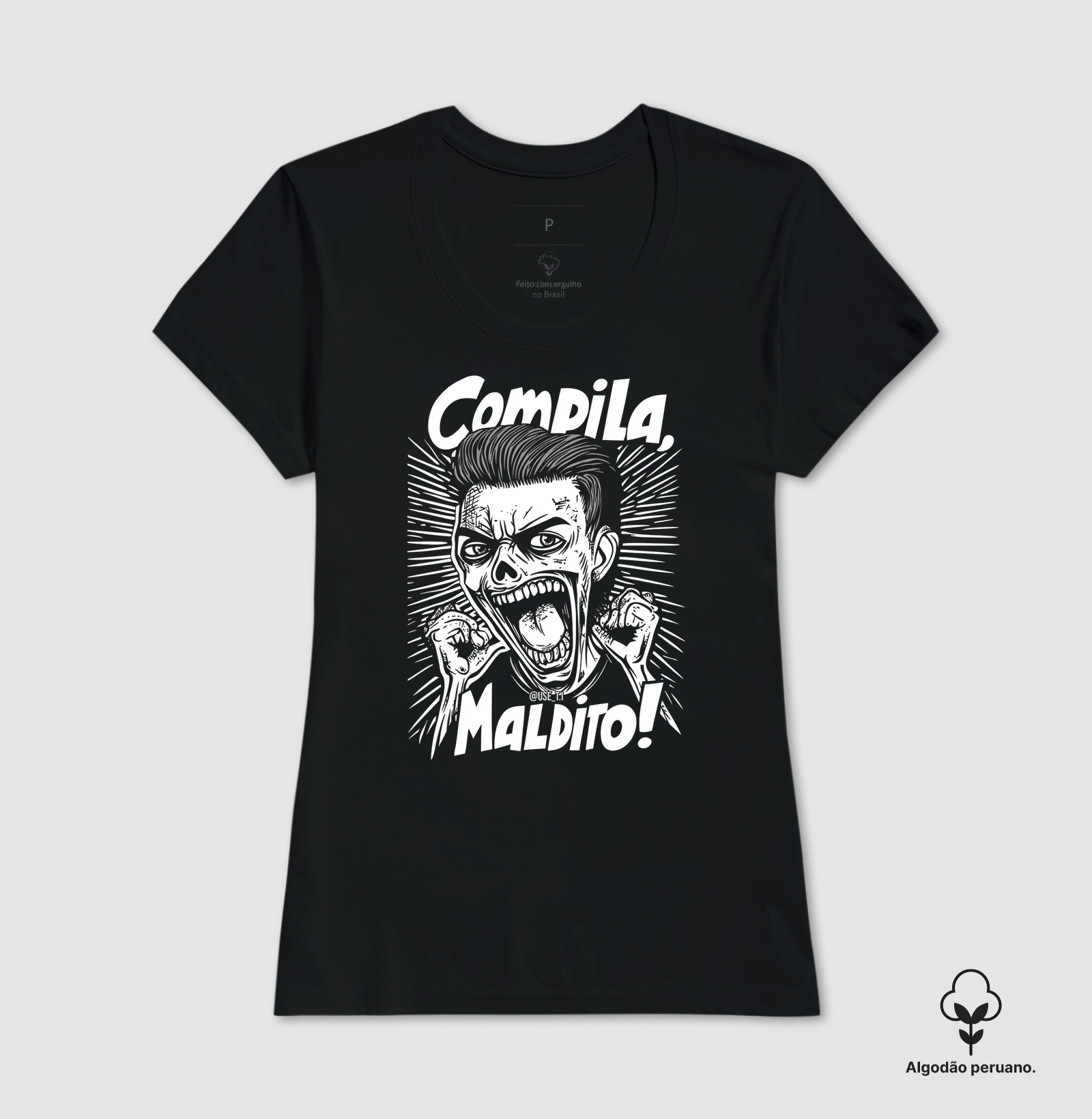 Camisa 2