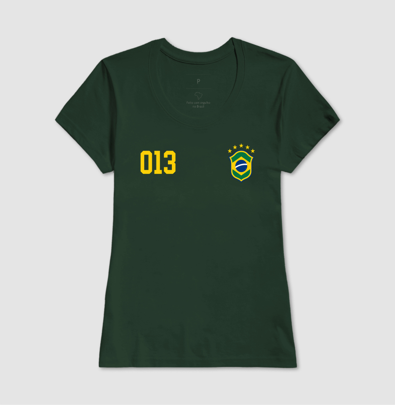 Camisa 12