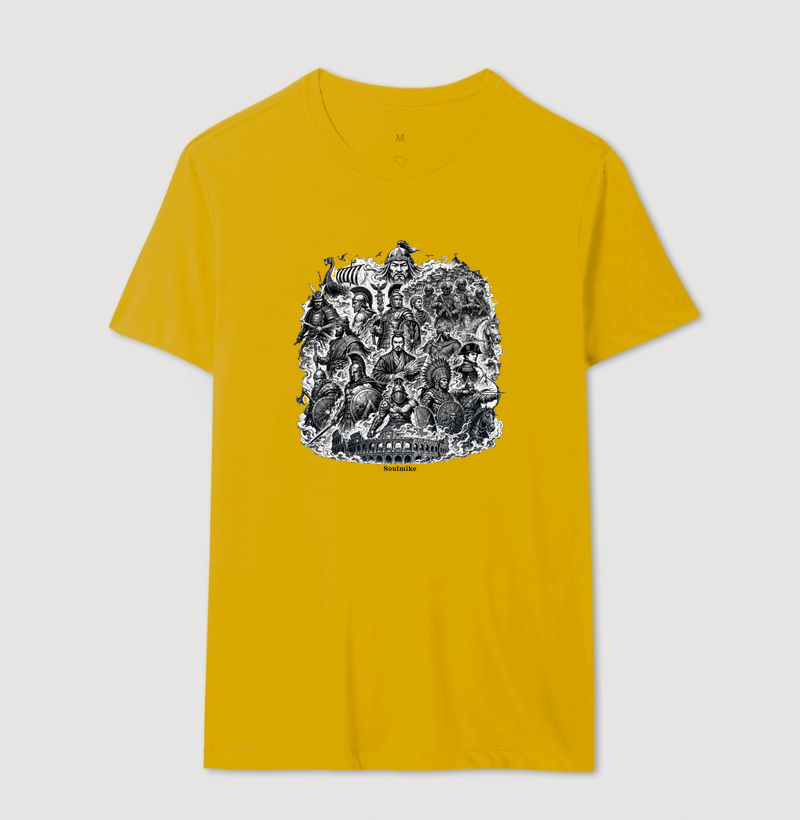 Camisa 13
