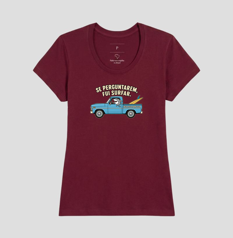 Camisa 18