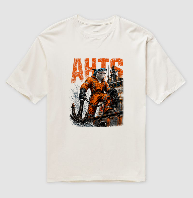 AHTS SHARK - Imagem 3