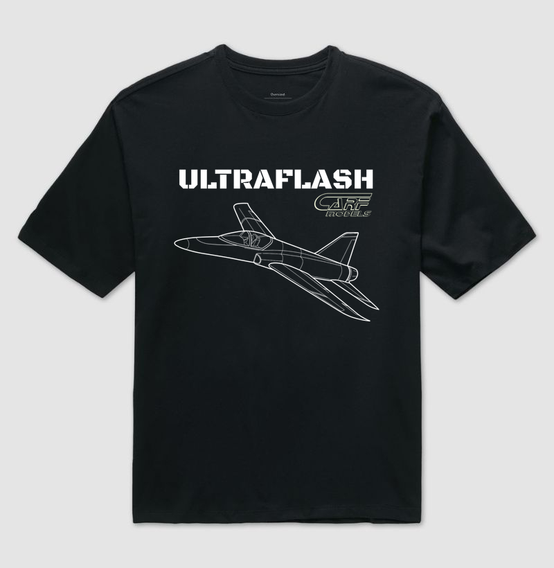 ULTRAFLASH - Carf Models - Imagem 2