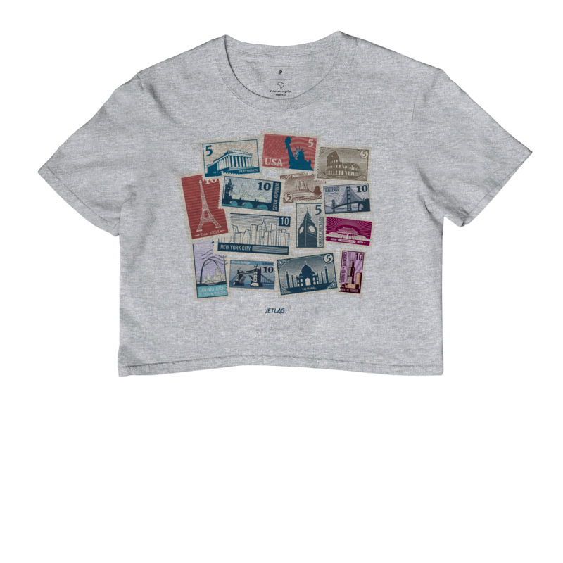 Camisa 5