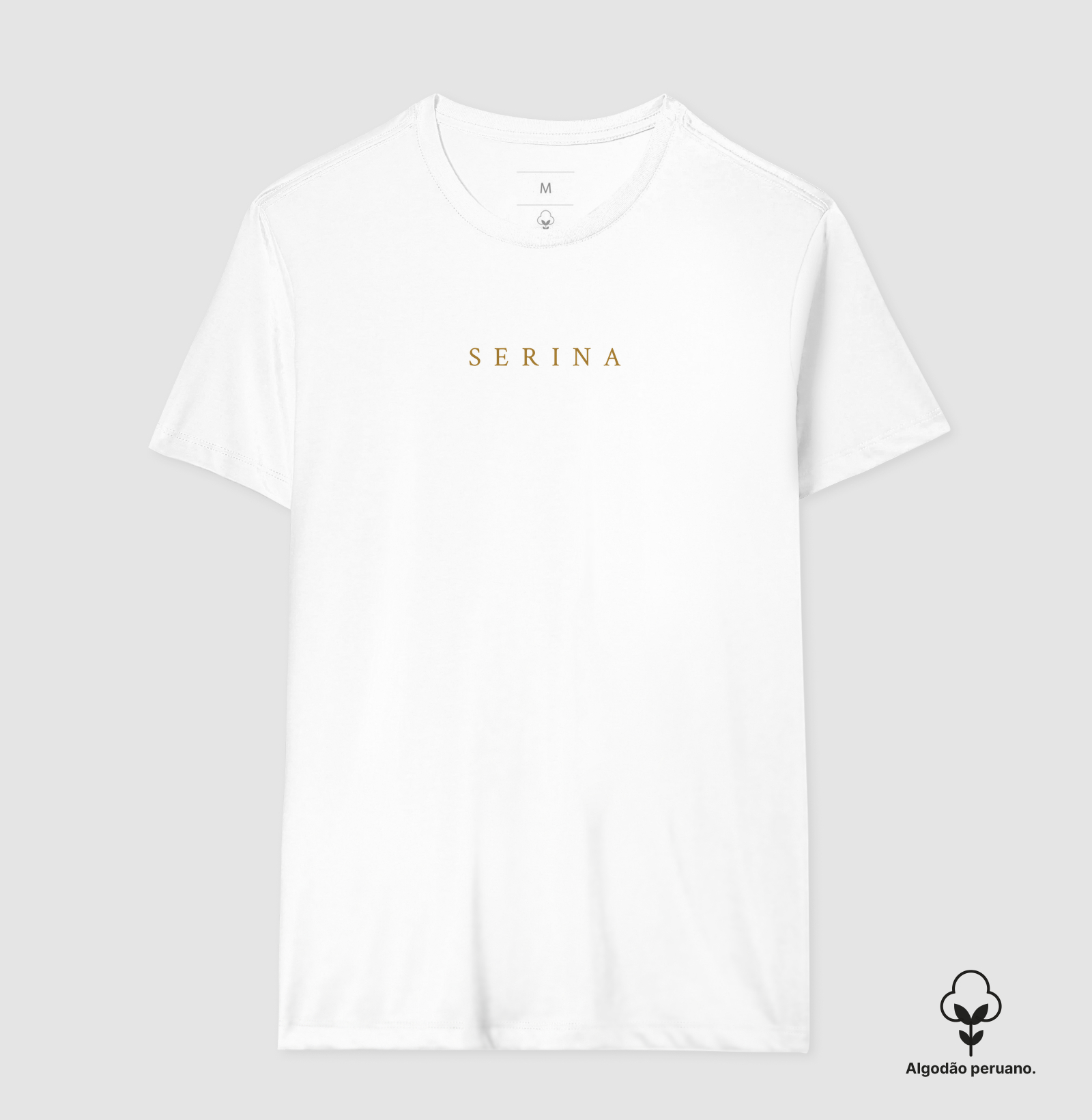 SERINA AUTENTIC - Imagem 2