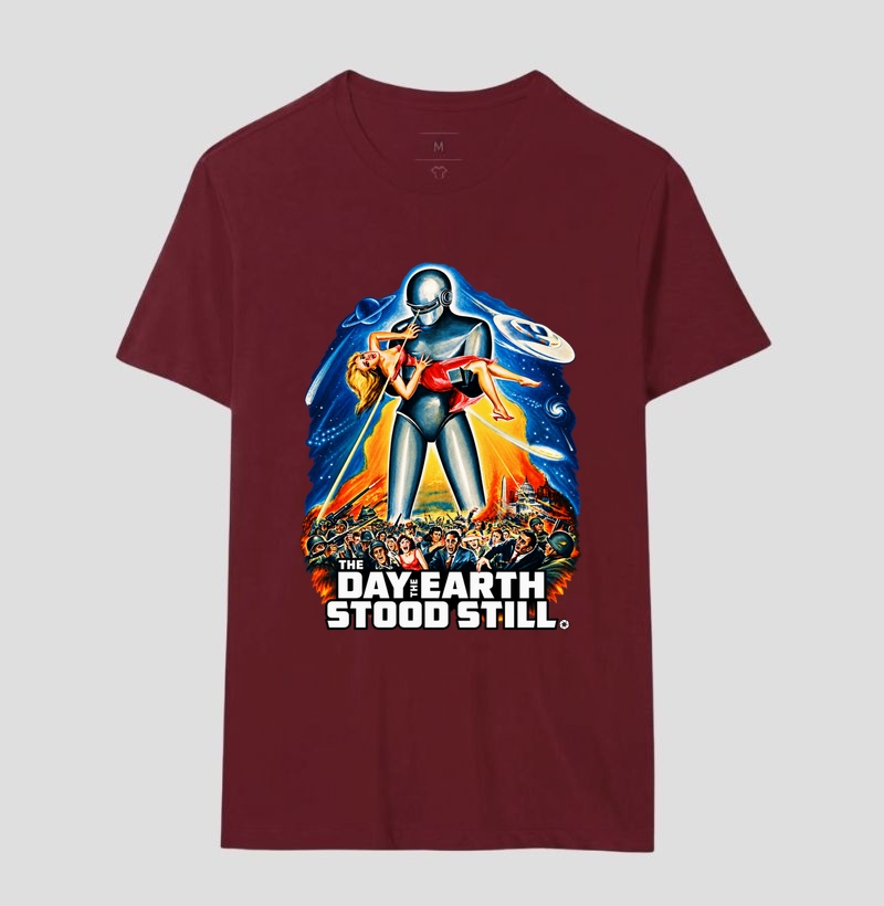 O Dia em que a Terra Parou – The Day the Earth Stood Still - Imagem 18