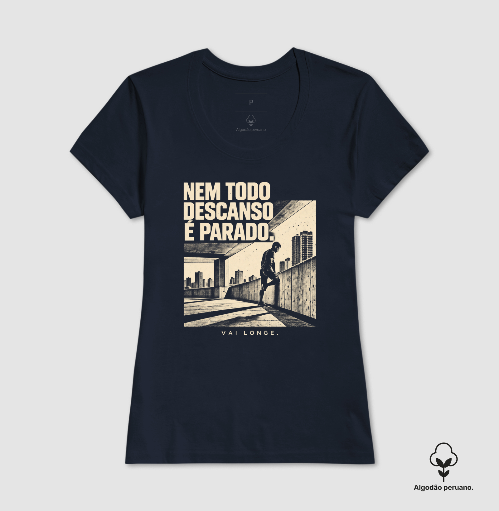 Nem Todo Descanso É Parado - Imagem 6