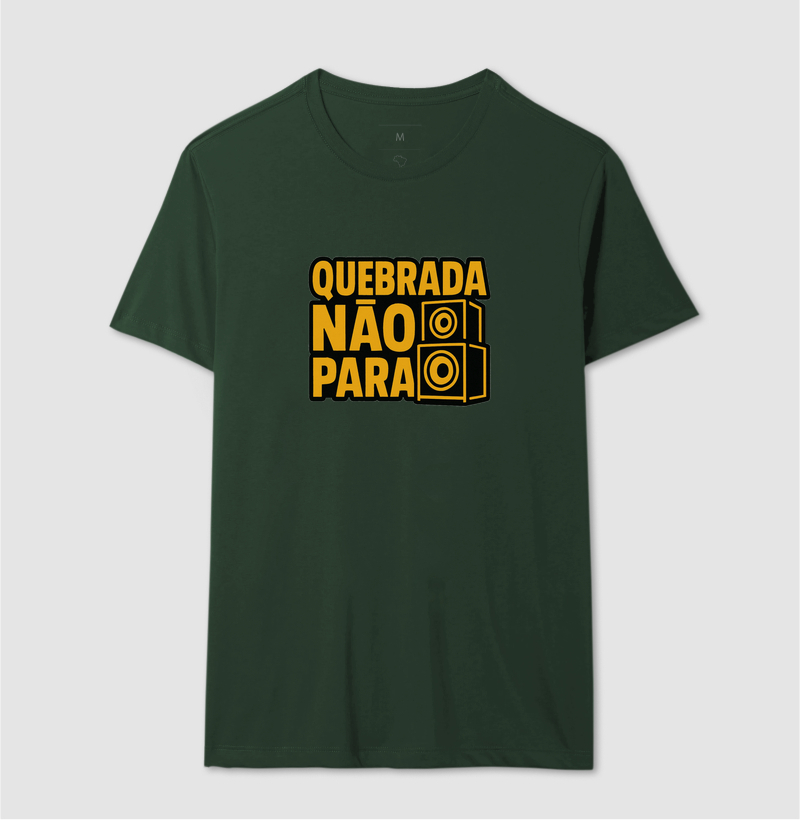 Quebrada Não Para - Imagem 12