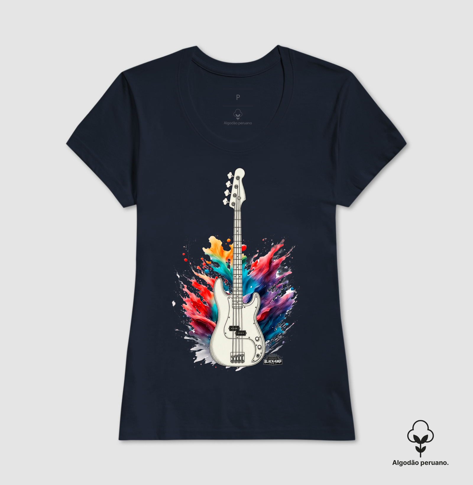 Camisa 6