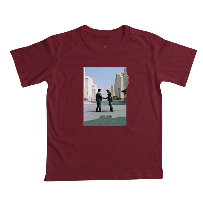 Pink Floyd - Wish You Were Here - Imagem 6