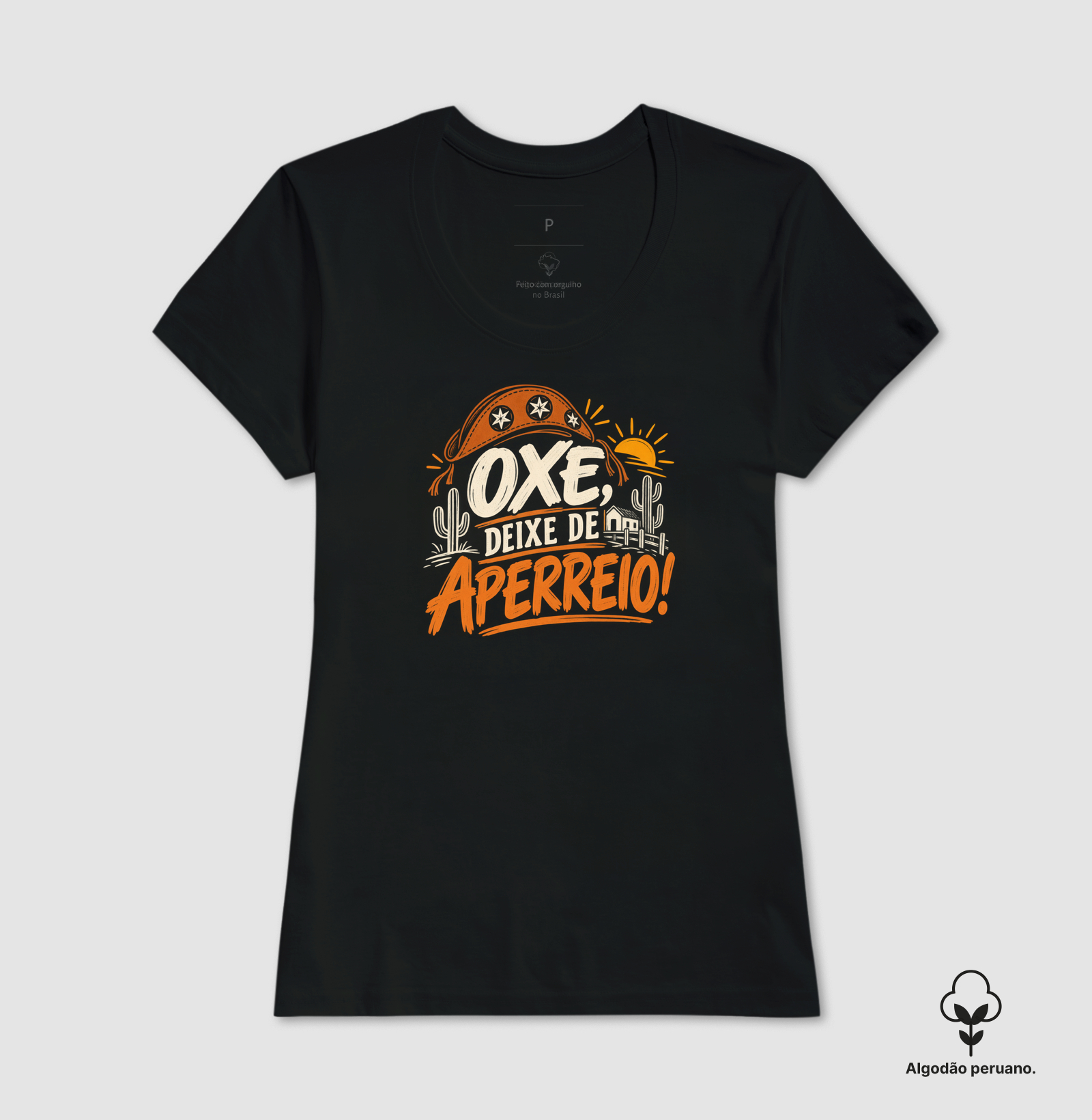 Oxe, deixe de aperreio! - Imagem 3