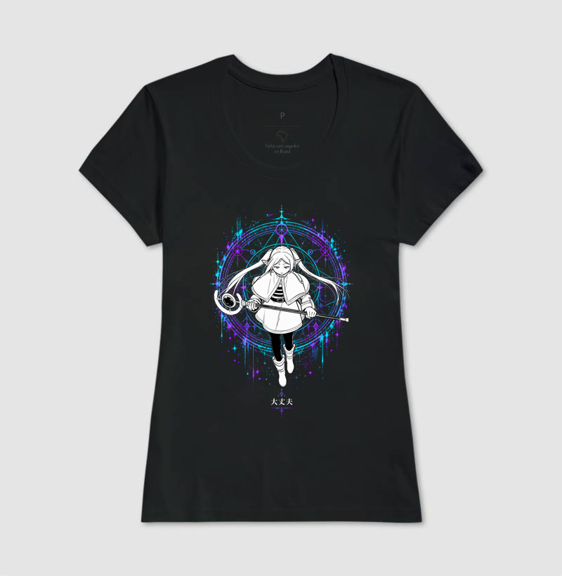 Eternal Spell - Imagem 3