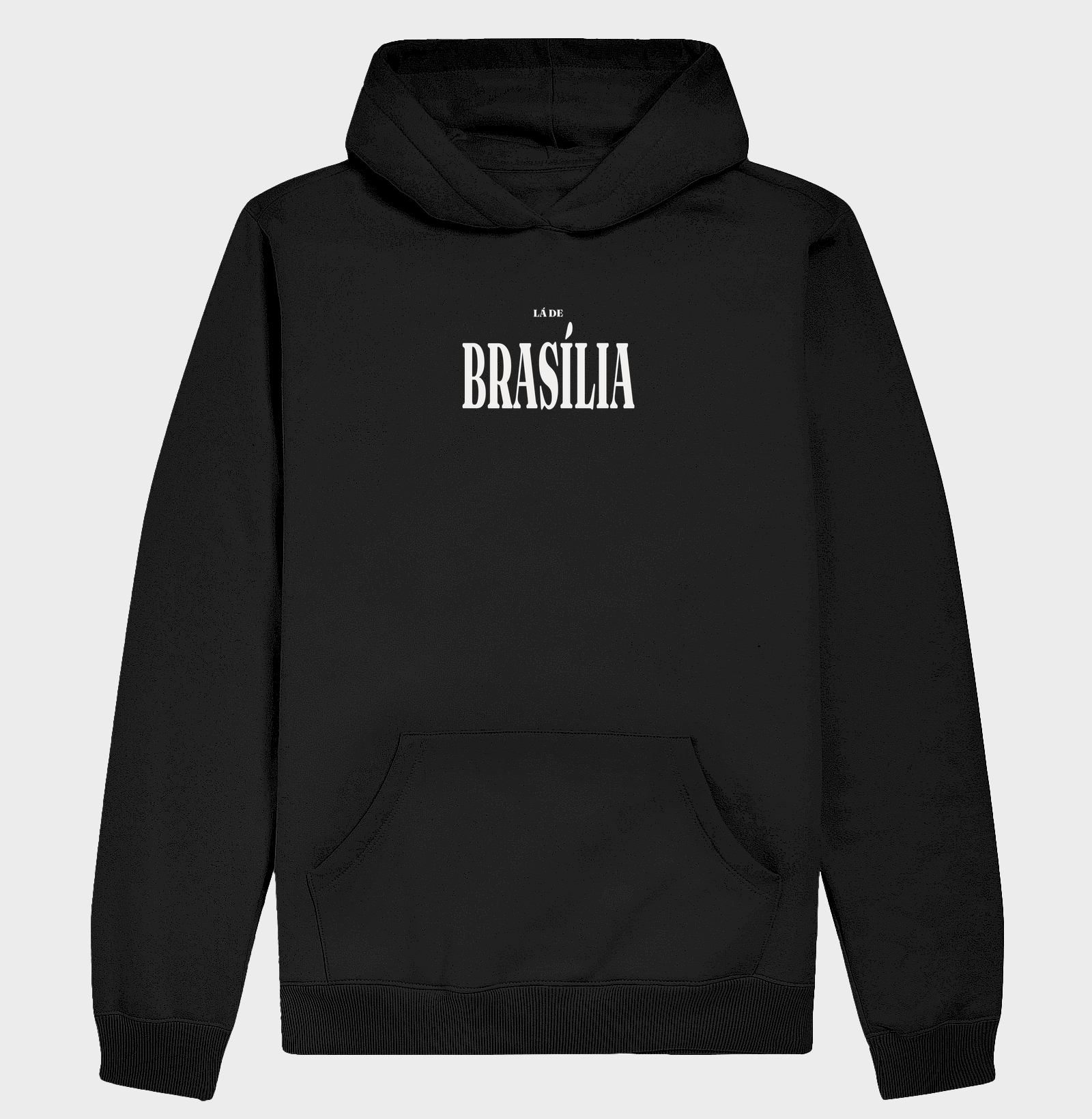 Brasília | Tipografia DF - Imagem 2