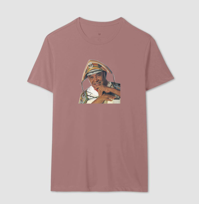 Camisa 16