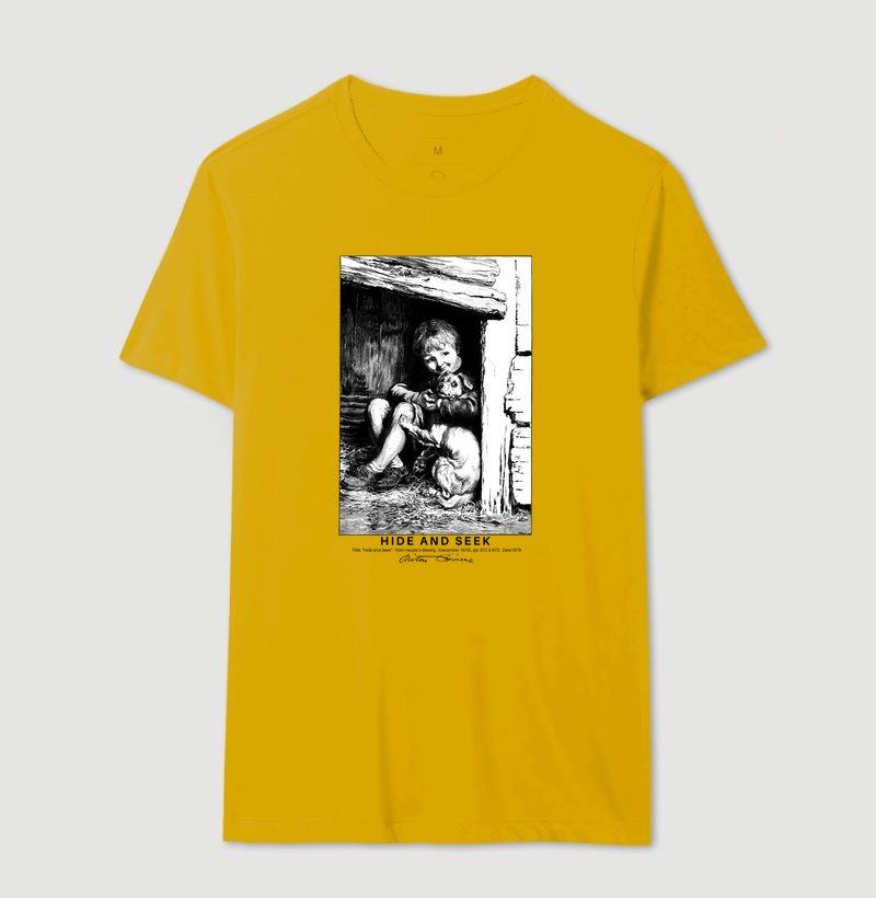 Camisa 13