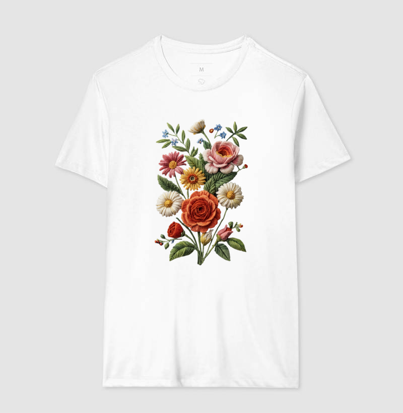 Jardim de Rosas - Imagem 4