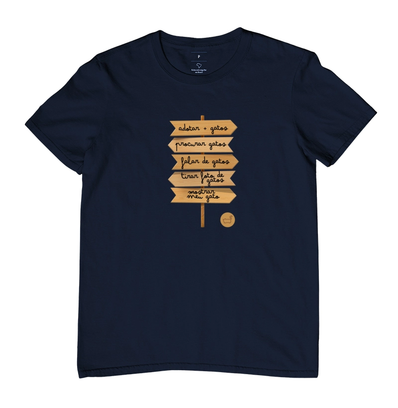 Camisa 5