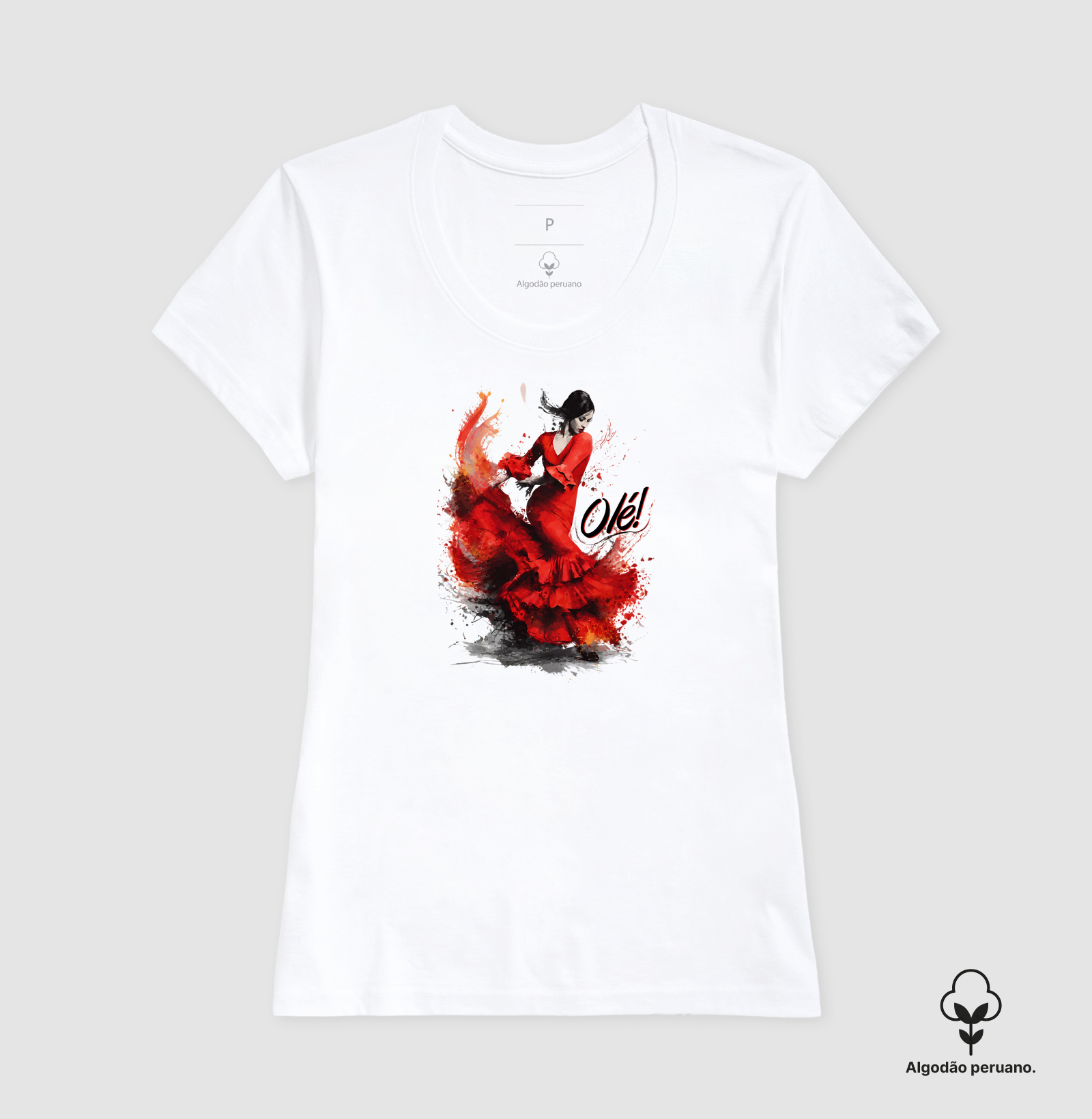 Olé! Flamenco! - Imagem 3